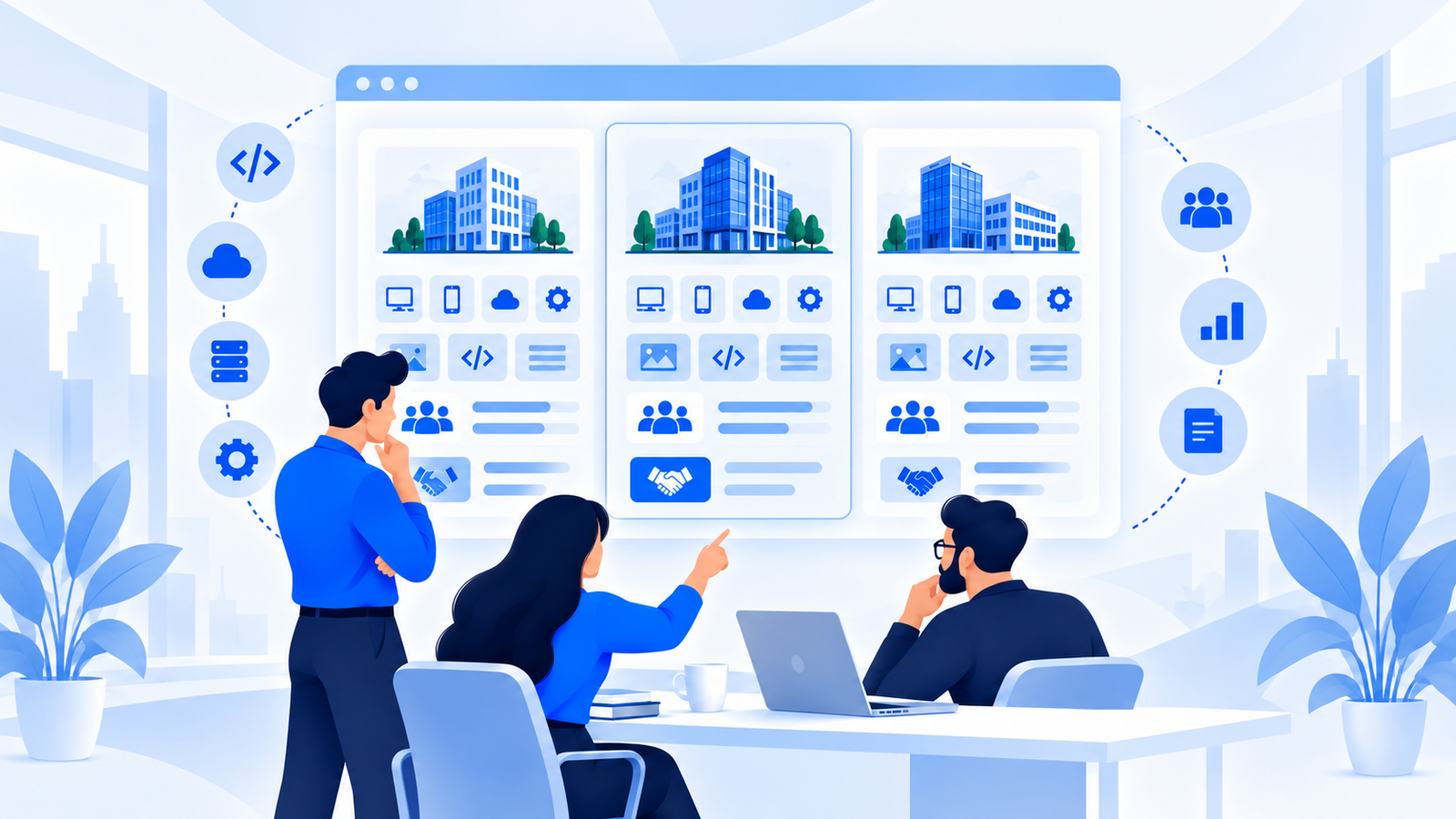 Top 10 Offshore Software Development Companies to Consider in 2026