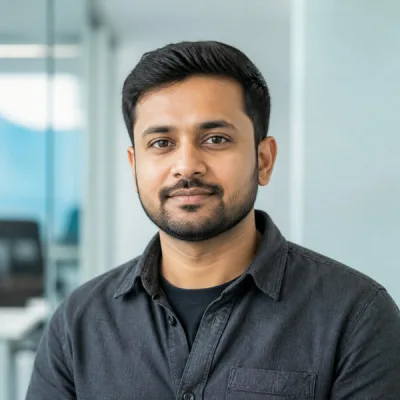 Backend specialist