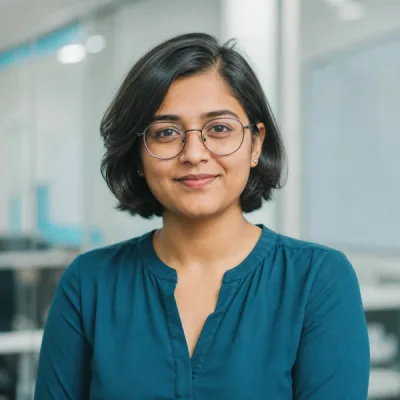 Data & AI specialist