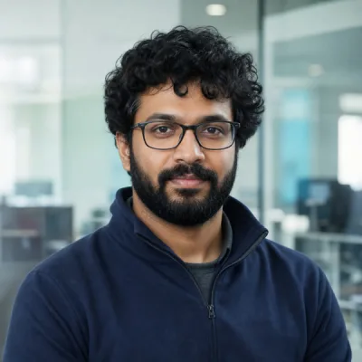 DevOps & Cloud specialist