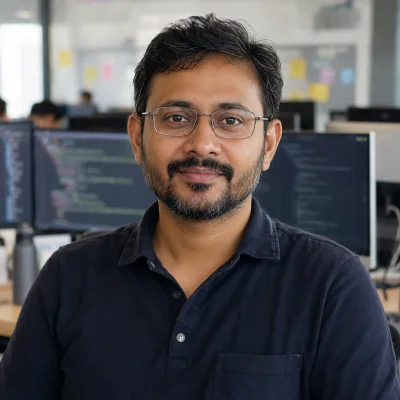 Full-Stack Engineers specialist