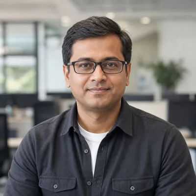 DevOps specialist
