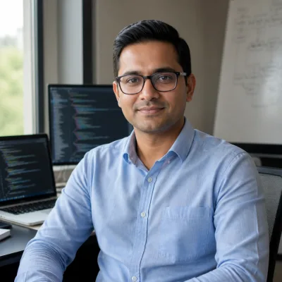Next.js specialist