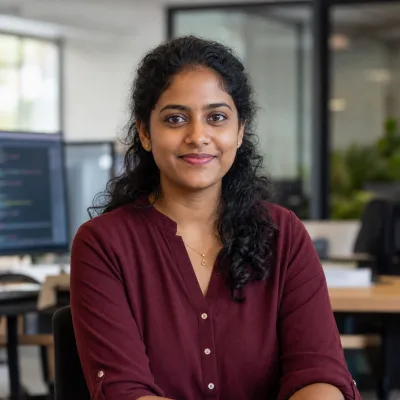 Frontend specialist