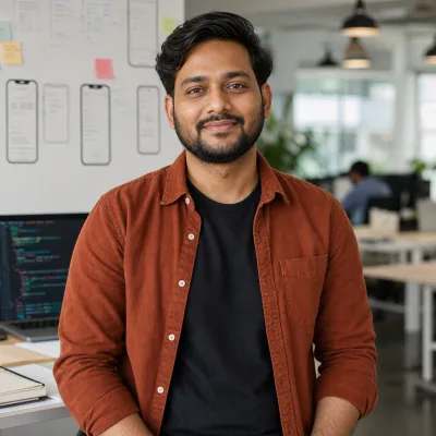 React Native specialist